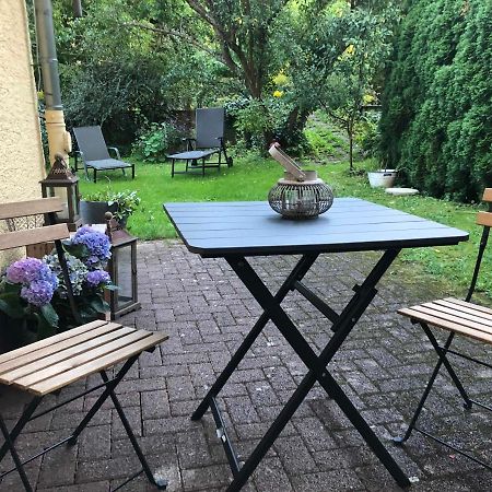 Ferienwohnung Mirabelle Erbach  Kültér fotó