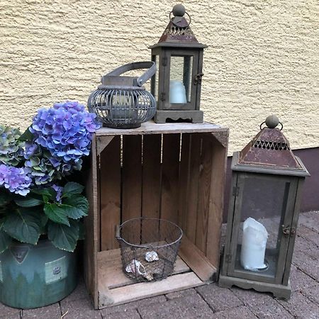 Ferienwohnung Mirabelle Erbach  Kültér fotó