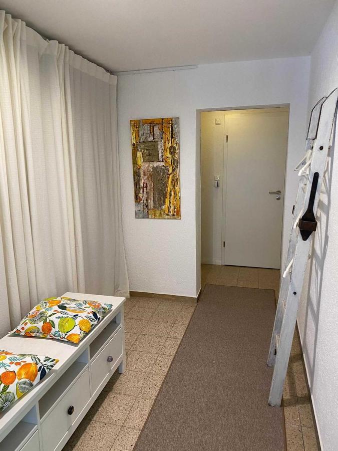 Ferienwohnung Mirabelle Erbach  Kültér fotó