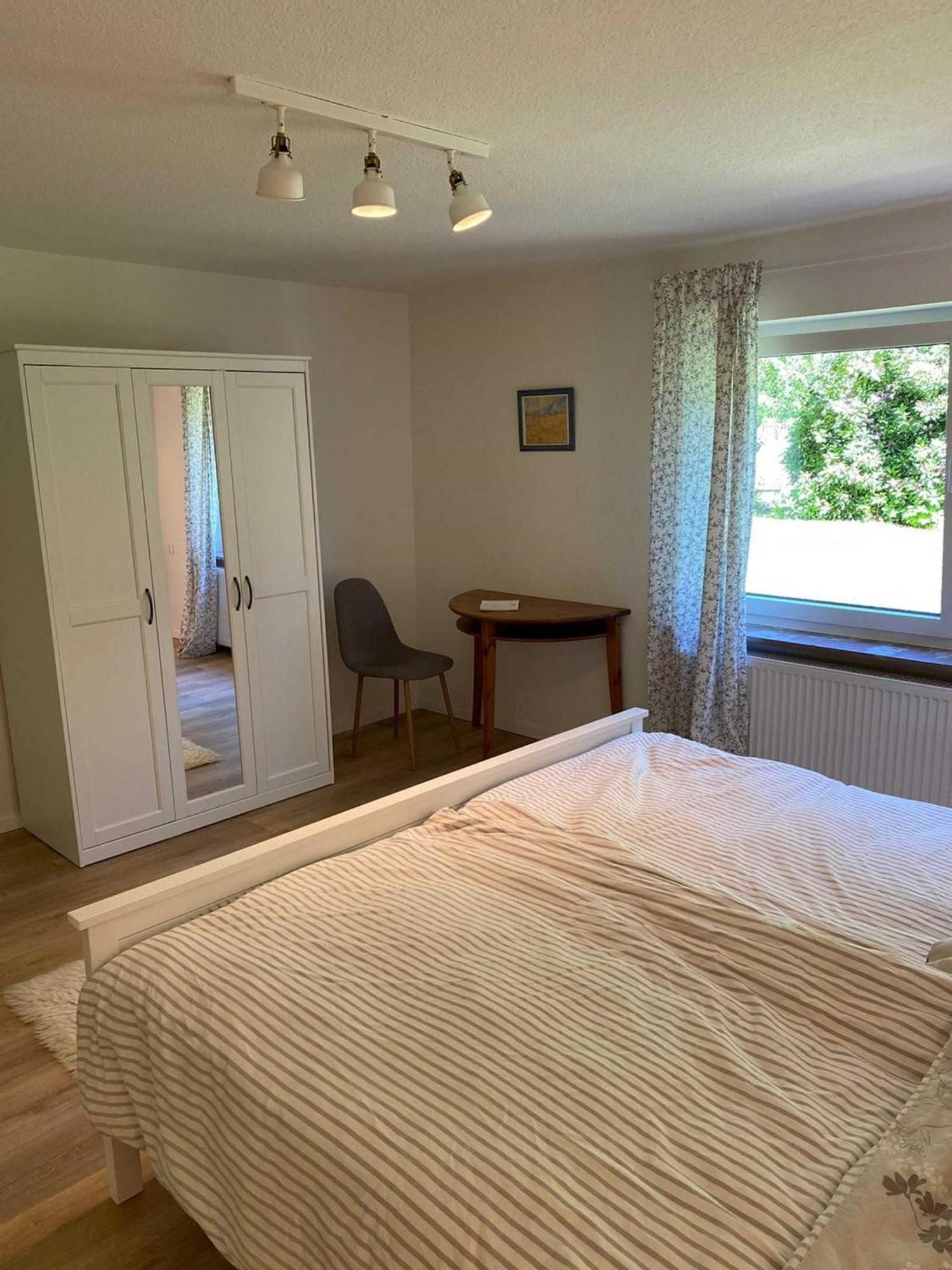Ferienwohnung Mirabelle Erbach  Kültér fotó