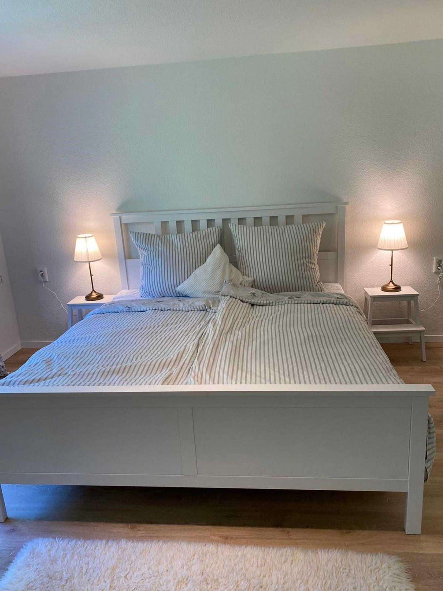 Ferienwohnung Mirabelle Erbach  Kültér fotó